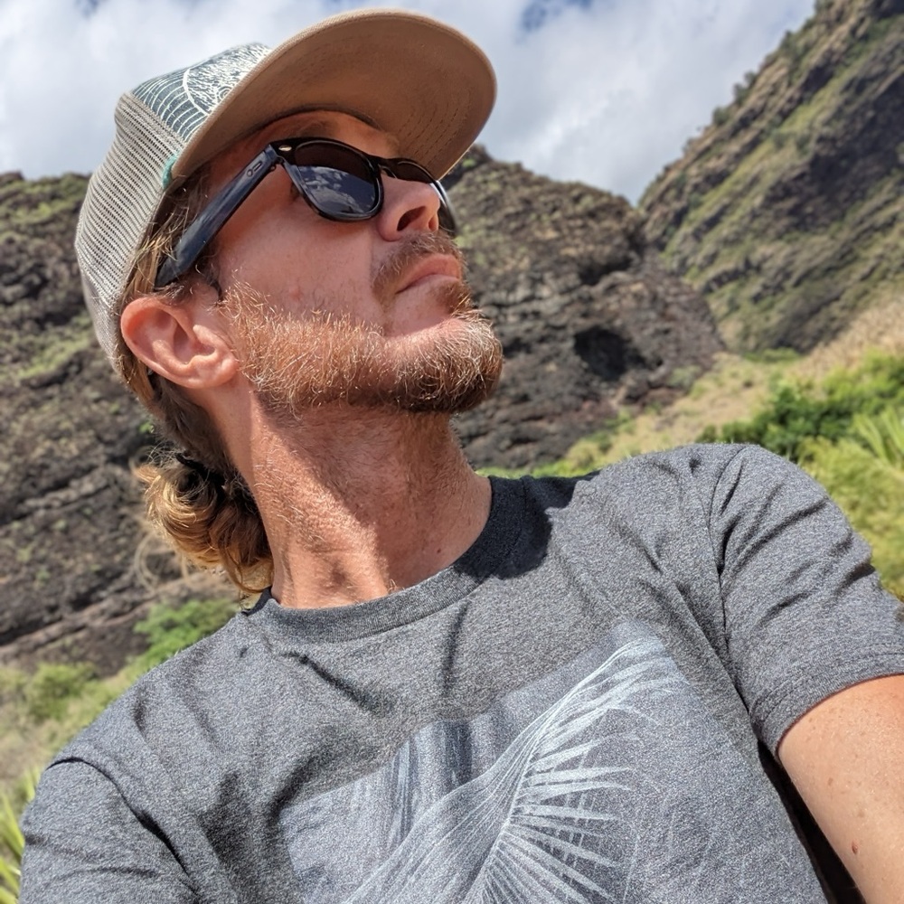 Meet your Posher, Jason